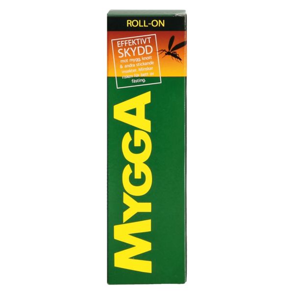 Mygga Roll On Mygga Roll On Friluft