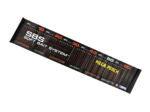 Perch Ruler Veie og Måle