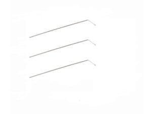 Rekenåler Rustfritt Stål Småplukk