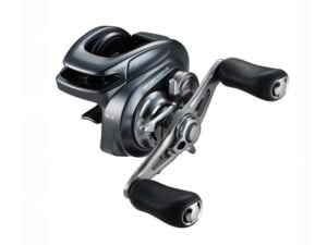 Shimano Bantam MGL 151 XG Shimano Bantam MGL 151 XG Lavprofilsneller