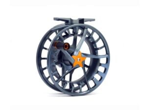 Lamson Litespeed F-7+ Fuego Fluesneller