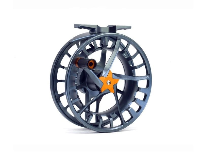 Lamson Litespeed F-7+ Fuego Fluesneller
