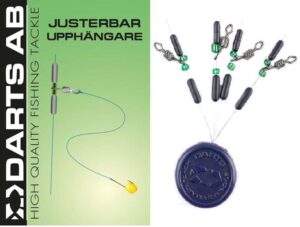 Darts Justerbar Opphenger Darts Justerbar Opphenger Div Meitetilbehør