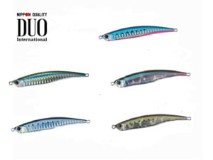 Duo Press Bait 85 Duo Press Bait 85 DUO Wobblere