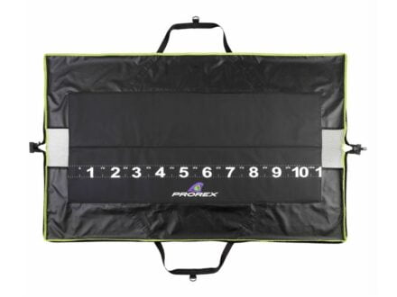 Prorex Unhooking Mat 135cm Veie og Måle