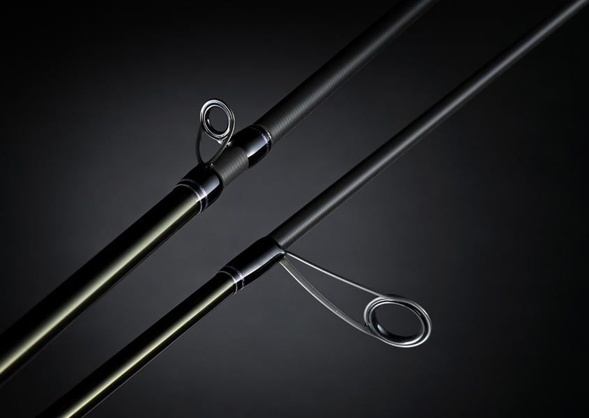 Megabass Levante Spinning Megabass Levante Spinning Div Haspel