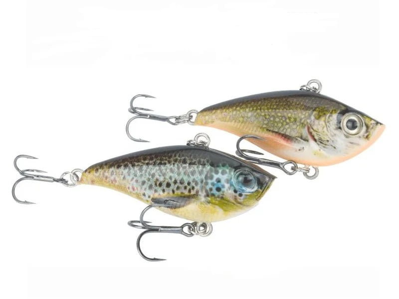 Prey Vibro Target 5cm 9gr Vibration Bait