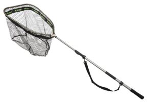 Gunki Fast Street Landing Net Håv