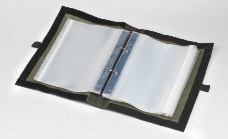 Spro Rig Wallet Large Rigg Mapper