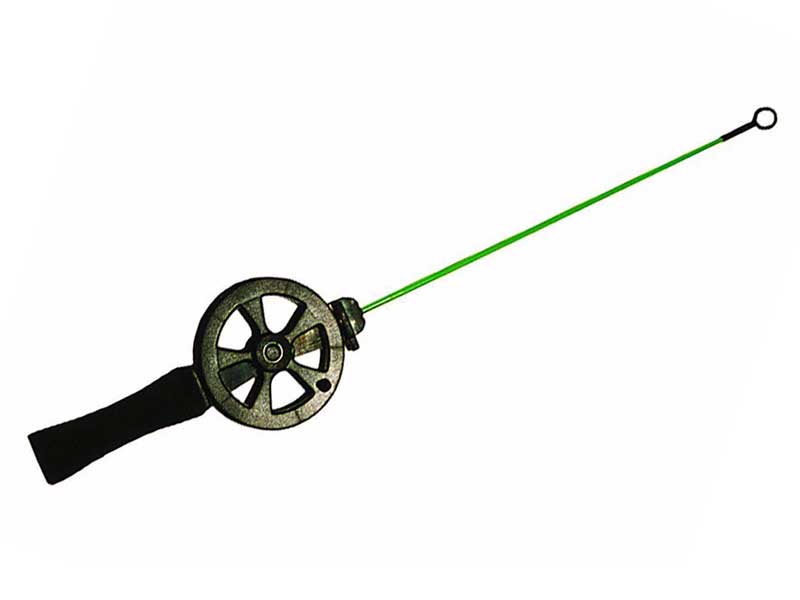 Wiggler Pimpelstikke Extra Strong Pilkestikker