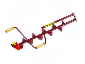 Heinola Bor 155mm 2-delt Heinola Bor 155mm 2-delt Isbor