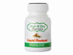 High & Dry Liquid Floatant High & Dry Liquid Floatant Flytemiddel
