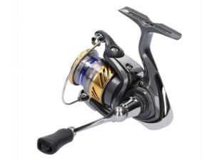 Daiwa Laguna LT 1000 Haspelsneller