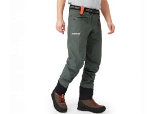 Guideline Laxa Waist Bukse Algae Green Guideline Laxa Waist Bukse Algae Green Vadebukser