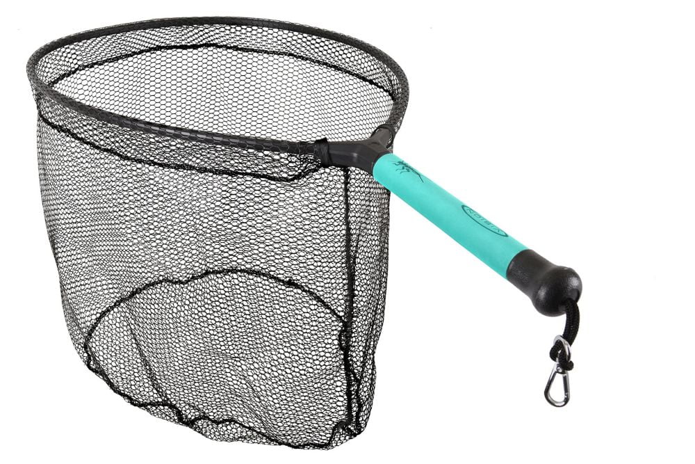 Vision Nymphmaniac Håv Håv