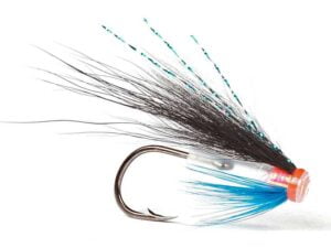 Siggis Haugur Hitch 15mm Laksefluer Tube