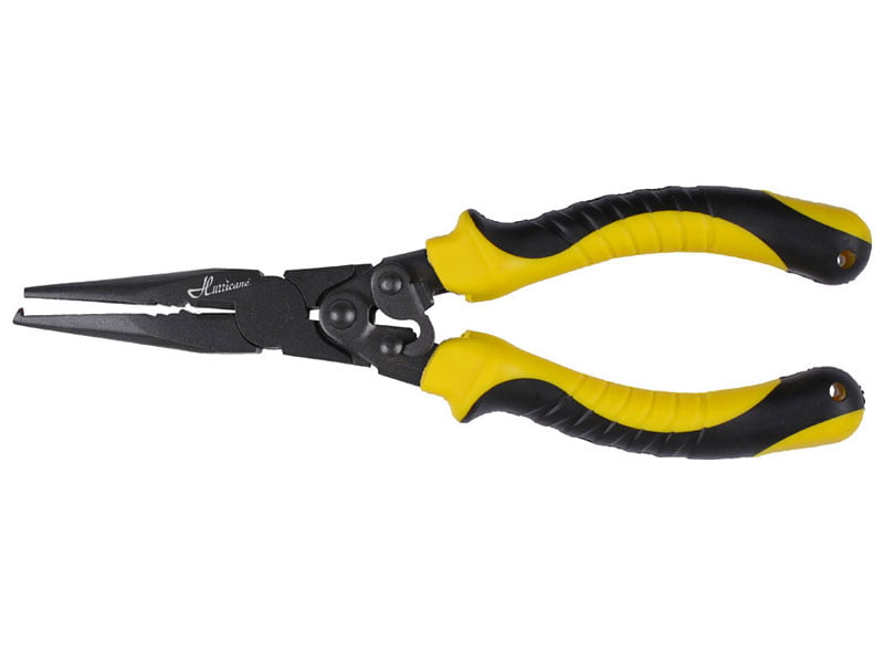 Hurricane Splitringtang  Heavy Tenger og Forceps