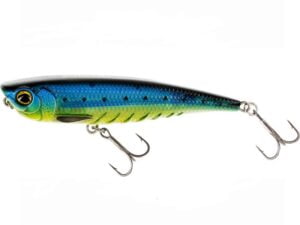 Westin Spot-On Top Walker 10cm 15g Floating Overflatebaits