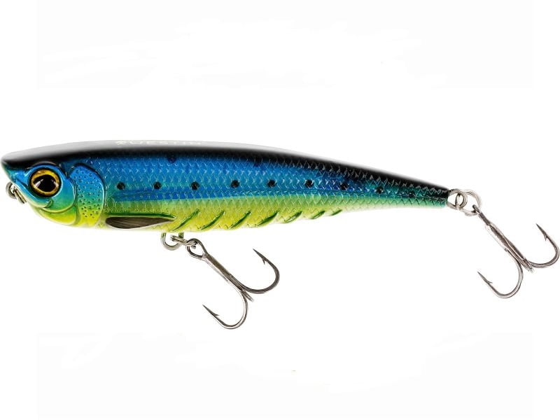 Westin Spot-On Top Walker 10cm 15g Floating Overflatebaits