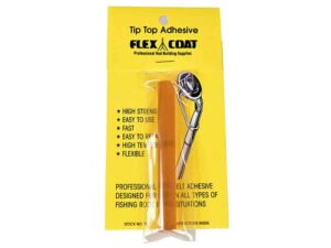 CRB Tip Top Adhesive CRB Tip Top Adhesive Lakk, Lim & UV