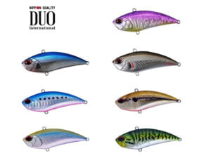 Duo Realis Vibration 68 G-Fix Duo Realis Vibration 68 G-Fix DUO Wobblere