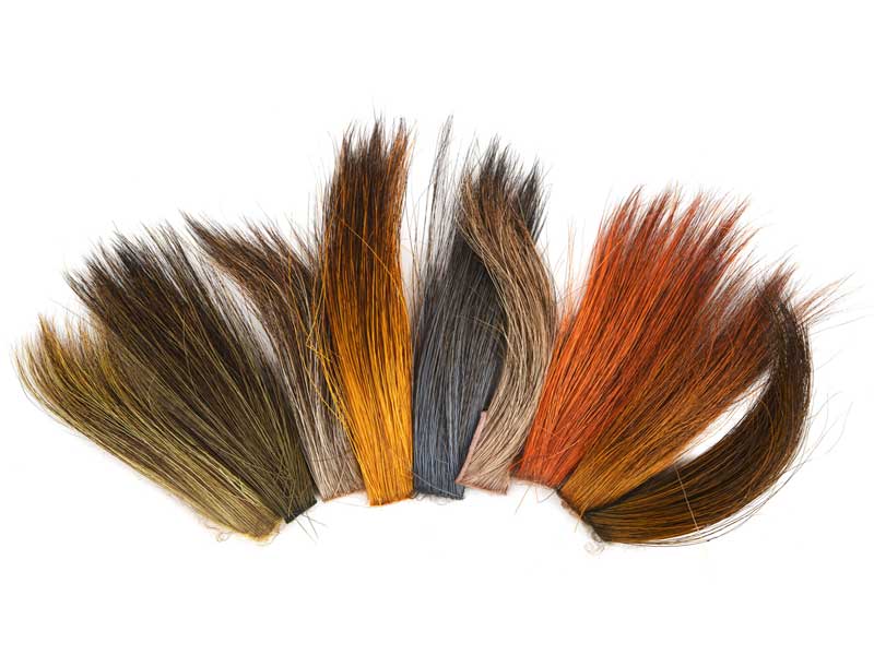 Moose Mane Moose Mane Hår & Skinn