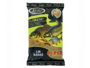 Lorpio Groundbait Super 1 kg Tench. Crucian Lorpio Groundbait Super 1 kg Tench. Crucian Grunnfor