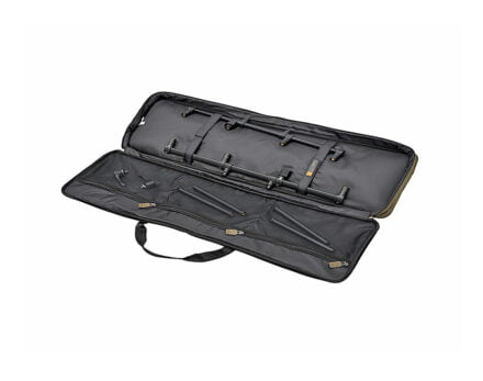 Prologic Tri-Lux Pod 4 Rod Bankstick og Pods