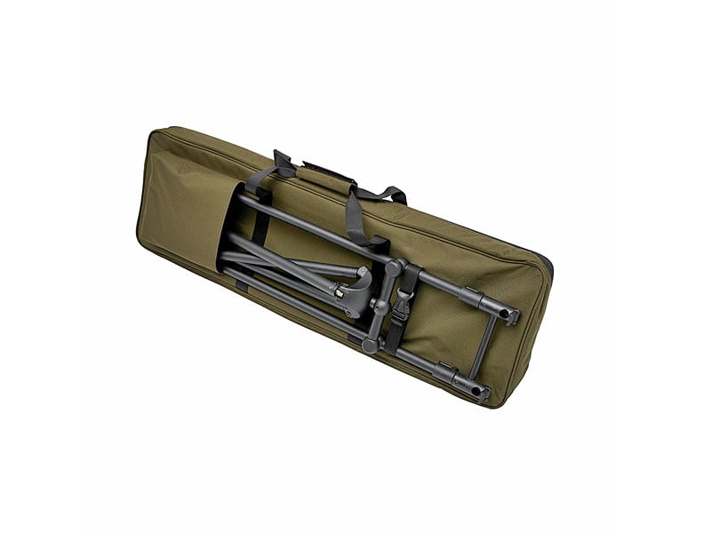 Prologic Tri-Lux Pod 4 Rod Prologic Tri-Lux Pod 4 Rod Bankstick og Pods