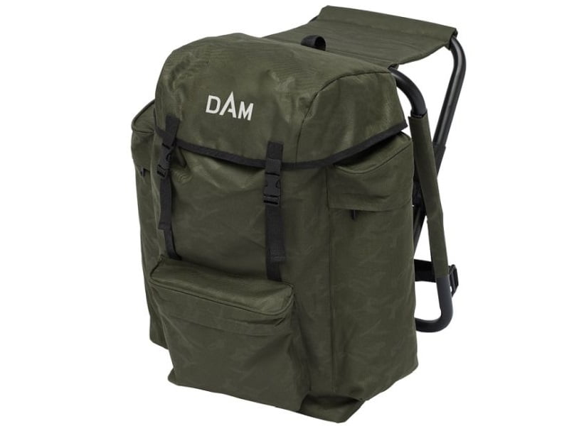 Dam Heavy Duty V2 Stolsekk Stolsekker