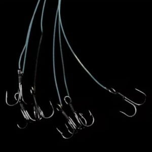 Søvik Sildehekle 111 Makrell og Sildehekle