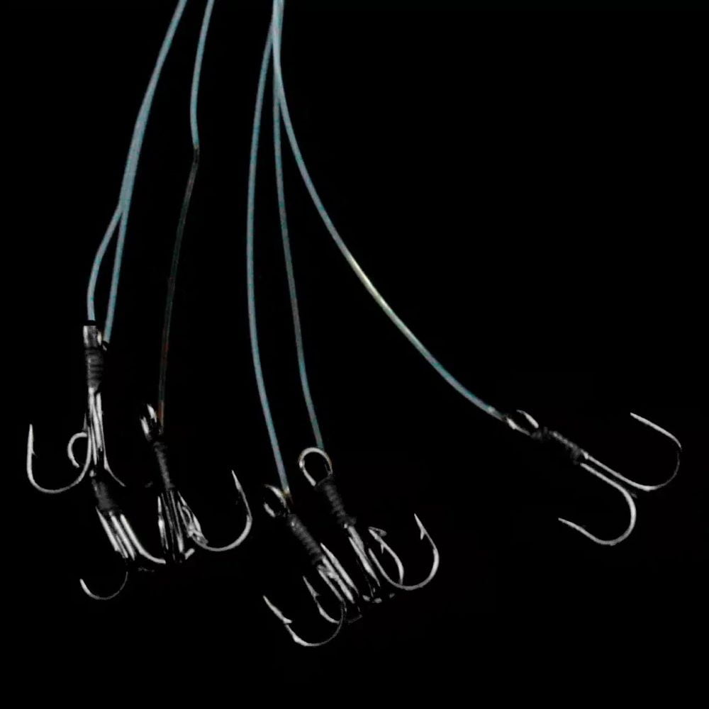 Søvik Sildehekle 111 Makrell og Sildehekle