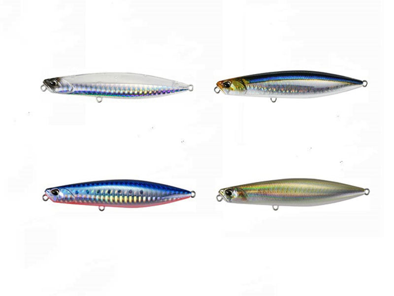 Duo Beach Walker Wedge 95 30gr Duo Beach Walker Wedge 95 30gr DUO Wobblere