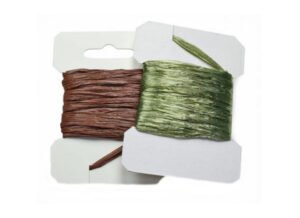 Swiss Straw Syntetisk