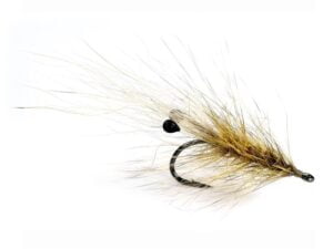 Coyote Grisen Lopper og Rekefluer