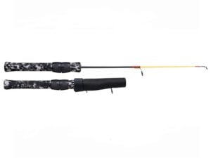 Rapala TeleStick Ice 50cm Medium Camo Isfiskestenger