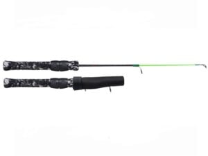 Rapala TeleStick Ice 50cm Medium Heavy Camo Isfiskestenger