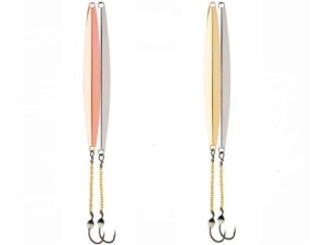 VMC Slim-Finn 55mm 3gr Pimpel