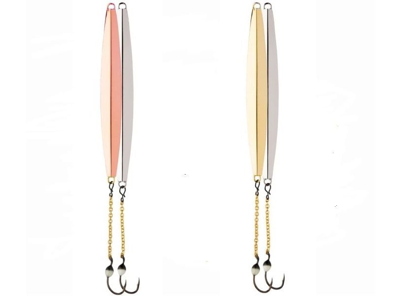 VMC Slim-Finn 55mm 3gr Pimpel