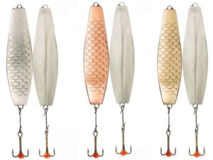 VMC Snabb Pimpel 45mm 9gr Pimpel