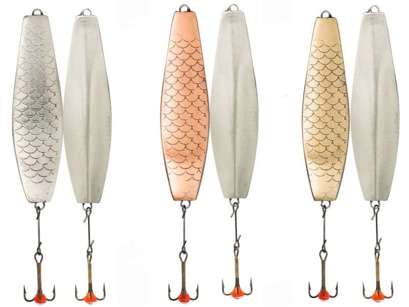 VMC Snabb Pimpel 45mm 9gr Pimpel