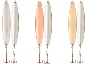 Bergmans Pimpel 36mm 4gr Pimpel