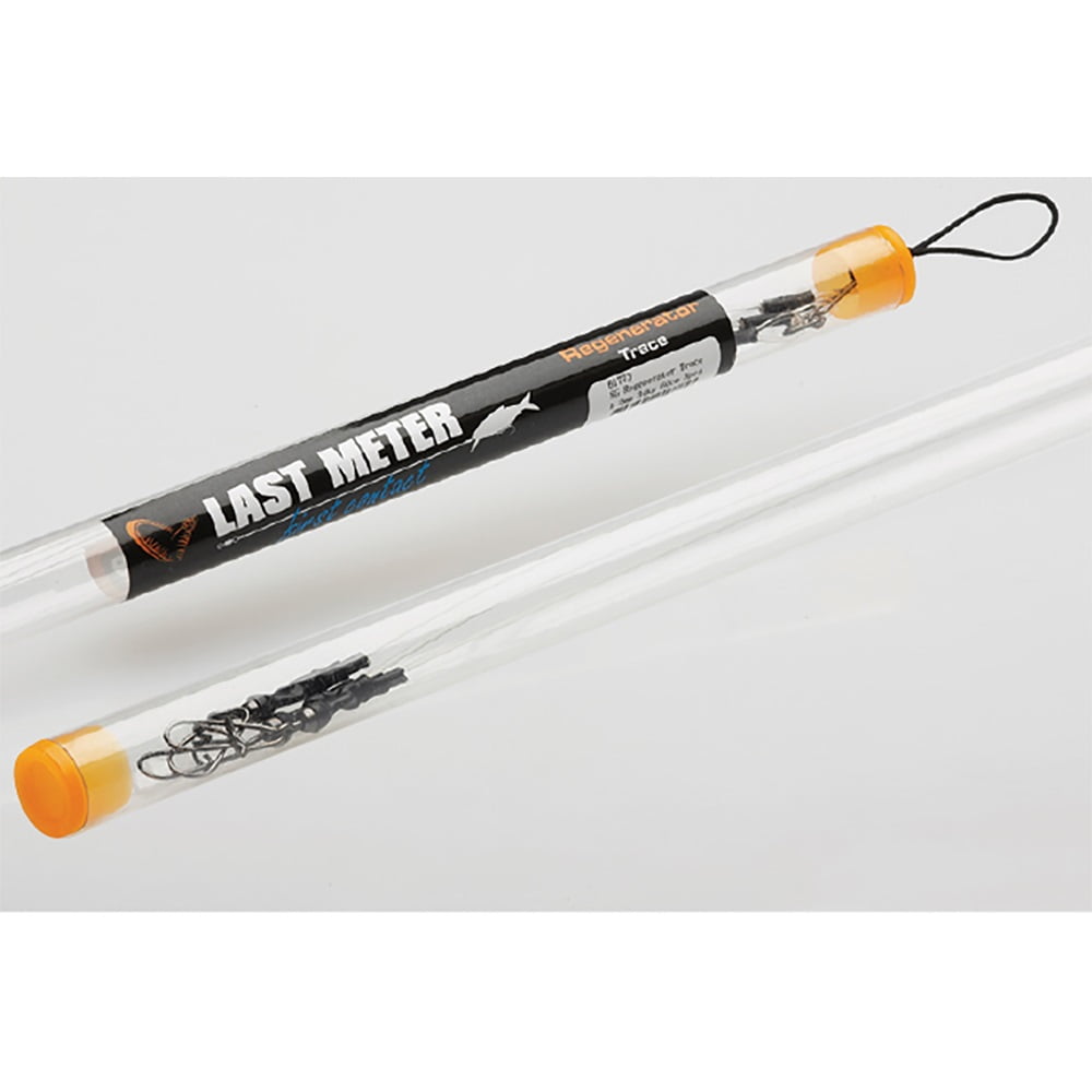 Savage Gear Regenerator Trace 60cm Savage Gear Regenerator Trace 60cm Fortommer