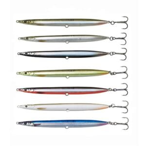 Savage Gear Sandeel Pencil 9 cm 13 gram Sluker