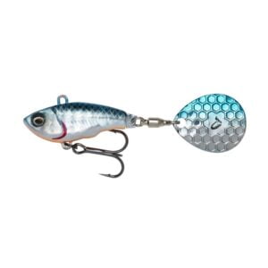 Savage Gear Fat Tail Spin 5.5cm 9gr Vibration Bait