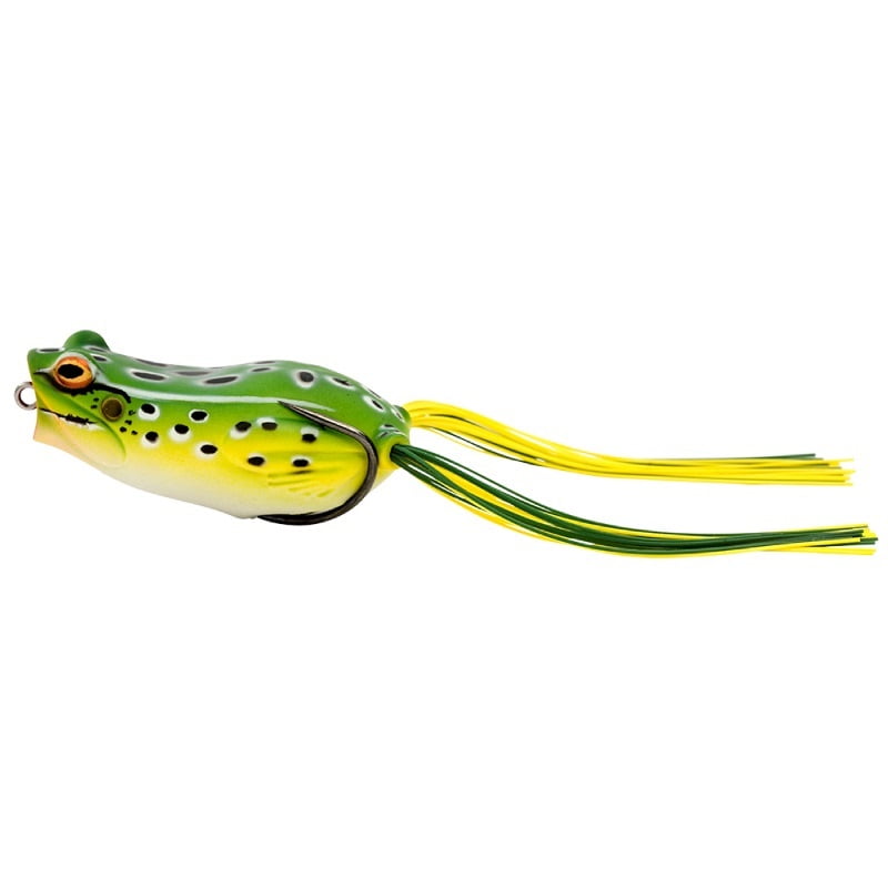 Savage Gear Hop Popper Frog 5.5cm 15gr Frosk