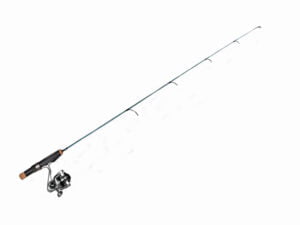 St. Croix Premier Ice Combo 24″ ML Isfiske Kombo
