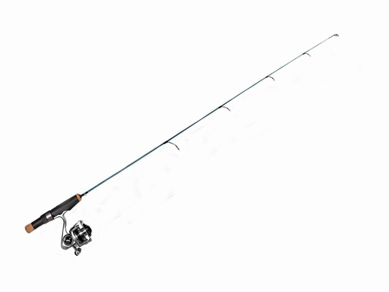 St. Croix Premier Ice Combo 24″ ML Isfiske Kombo