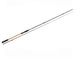 Sensas Black Arrow Feeder 200 12Fot 10-60gr Feederstenger