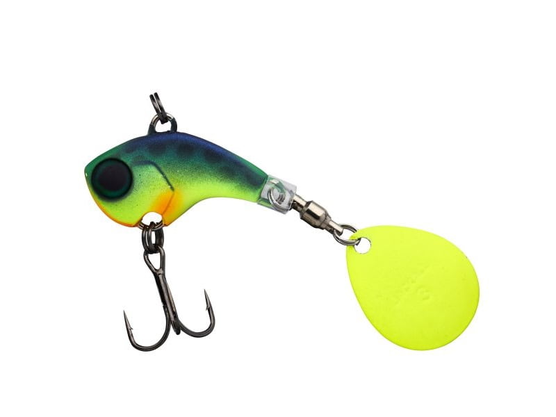 Illex Deracoup 14gr Illex Deracoup 14gr Vibration Bait